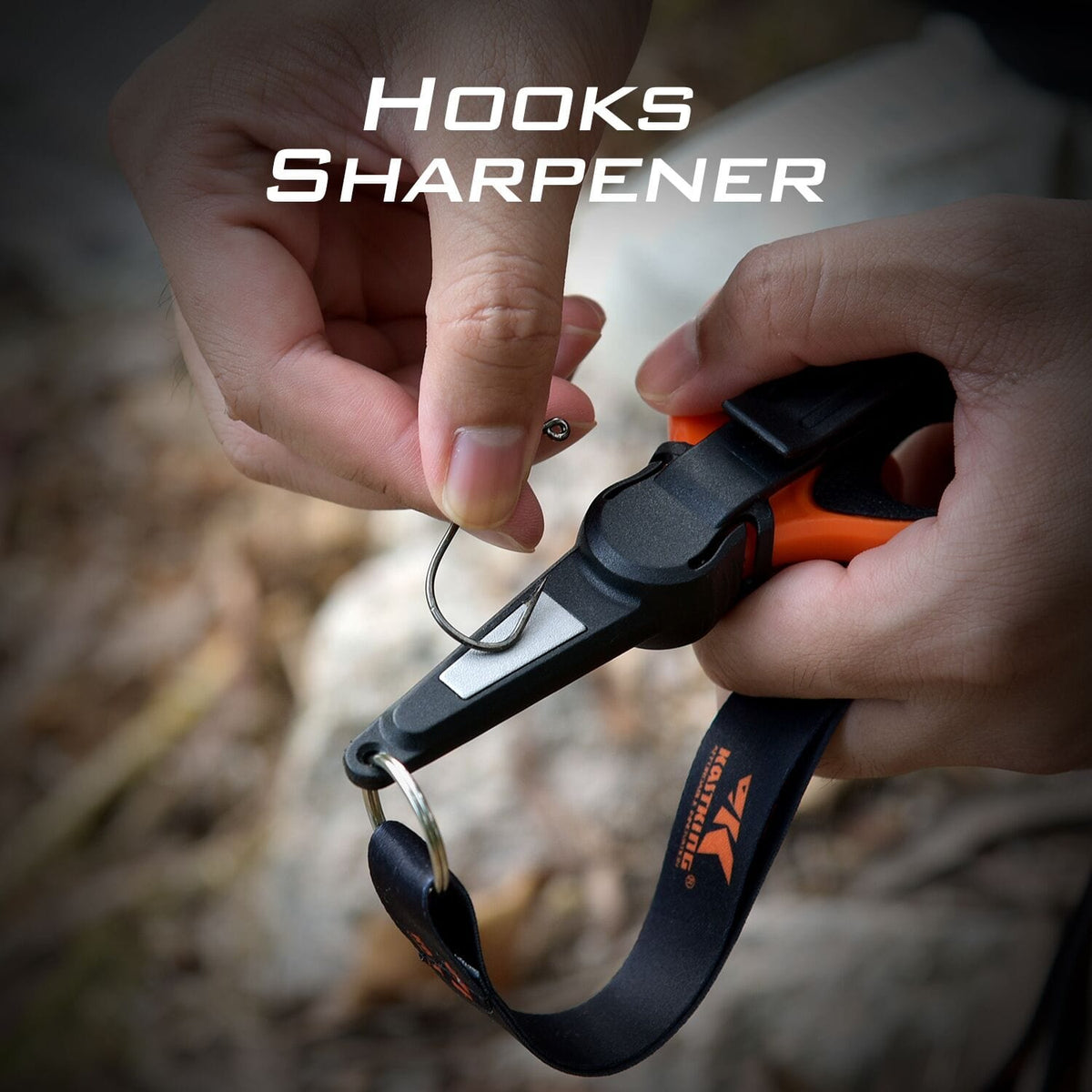 KastKing Fishing Line Scissors