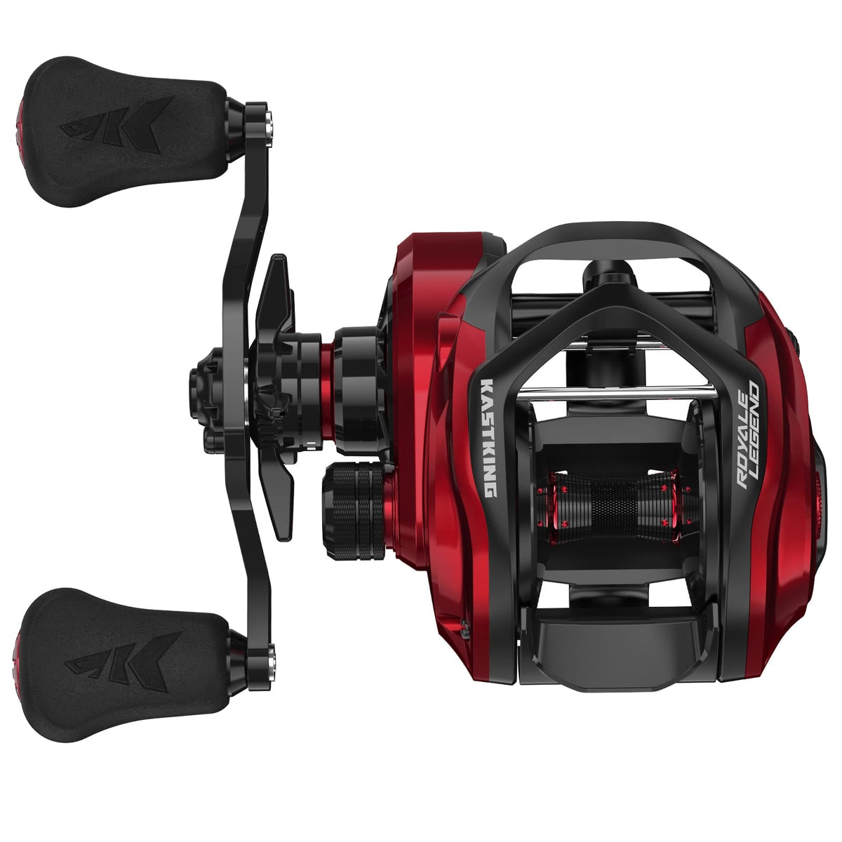 KastKing Royale Legend 300 Baitcasting Reel