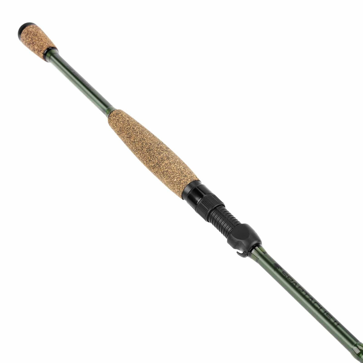 KastKing Spartacus II Twin-Tip Spinning Rods