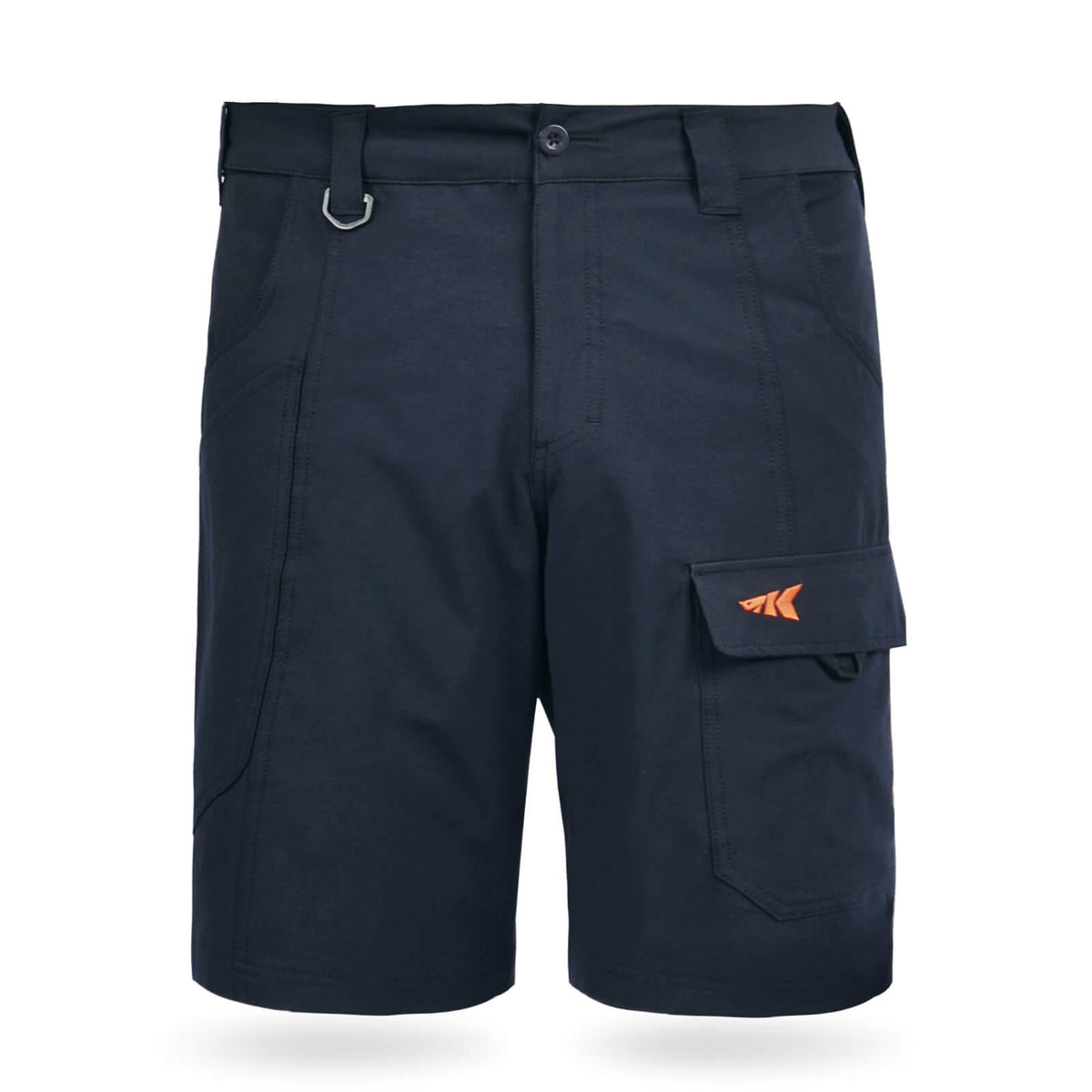 KastKing Men's Casual Hiking Cargo Shorts
