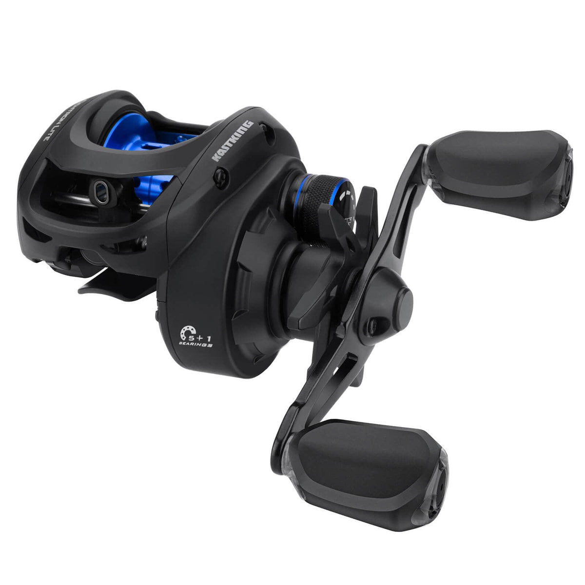 KastKing Centron Lite Baitcasting Reel
