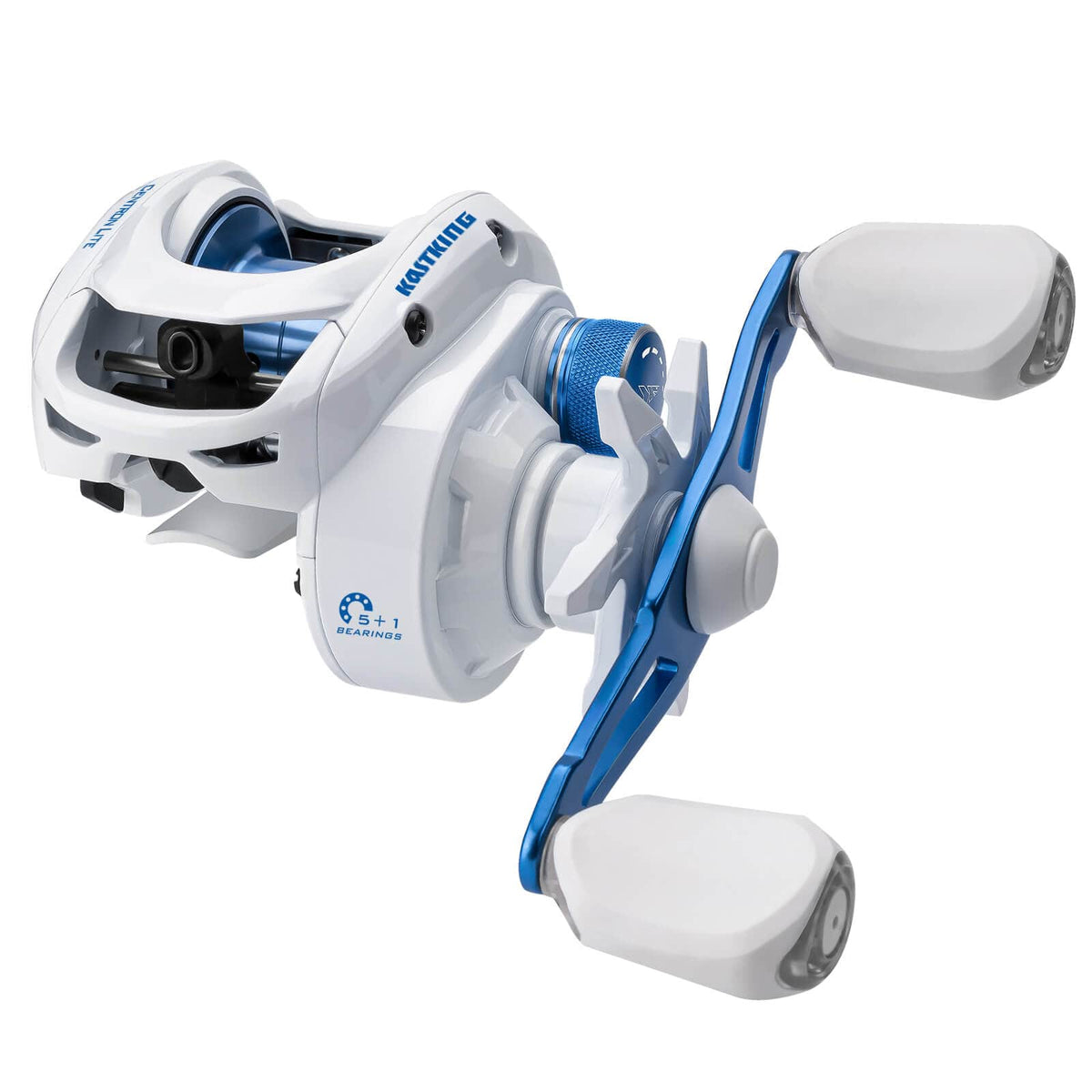 KastKing Centron Lite Baitcasting Reel