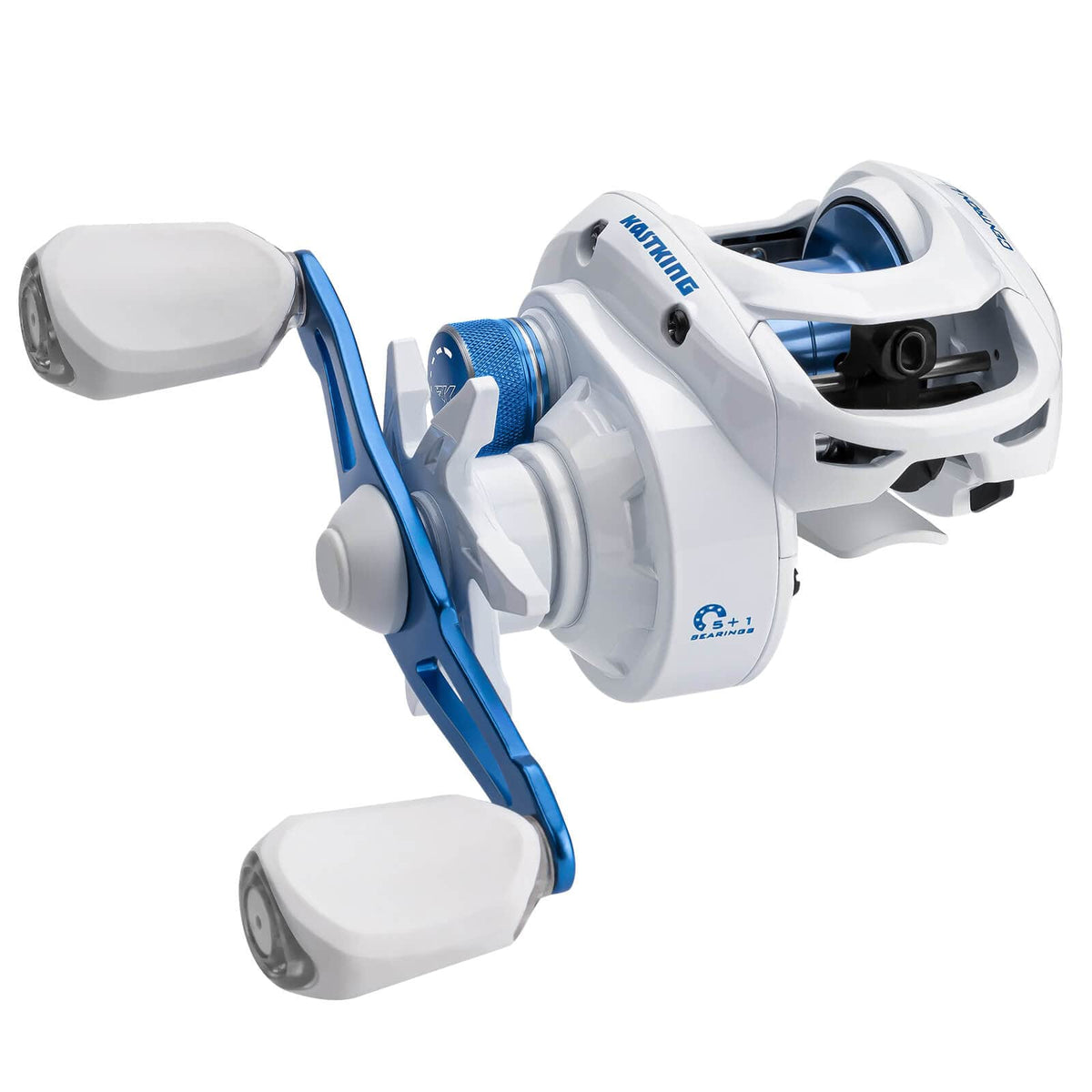 KastKing Centron Lite Baitcasting Reel