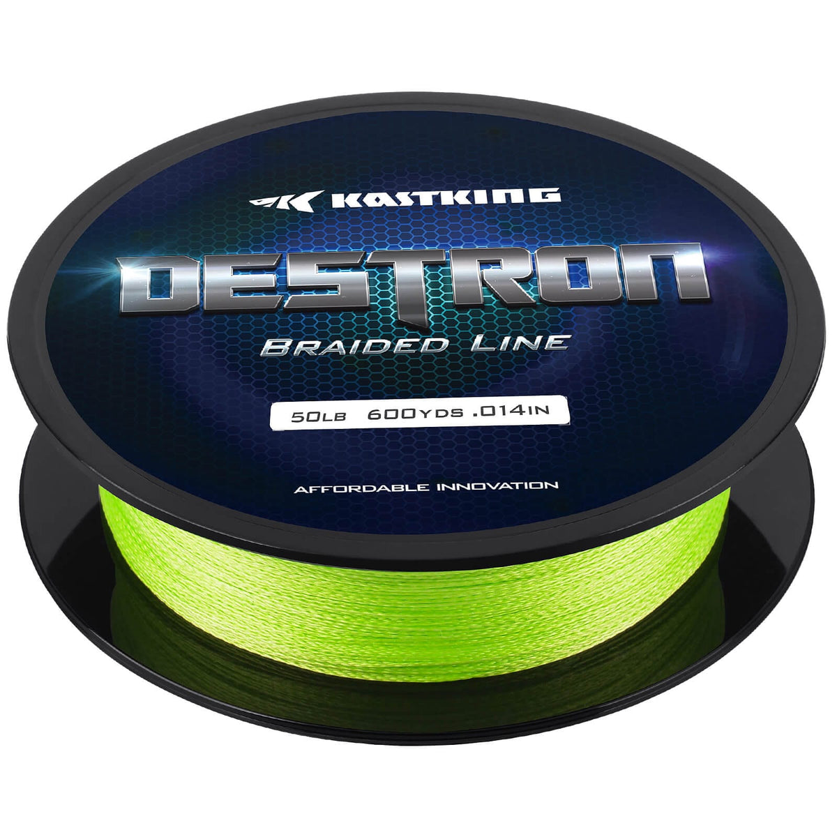 KastKing Destron Braided Fishing Line 150 Yards