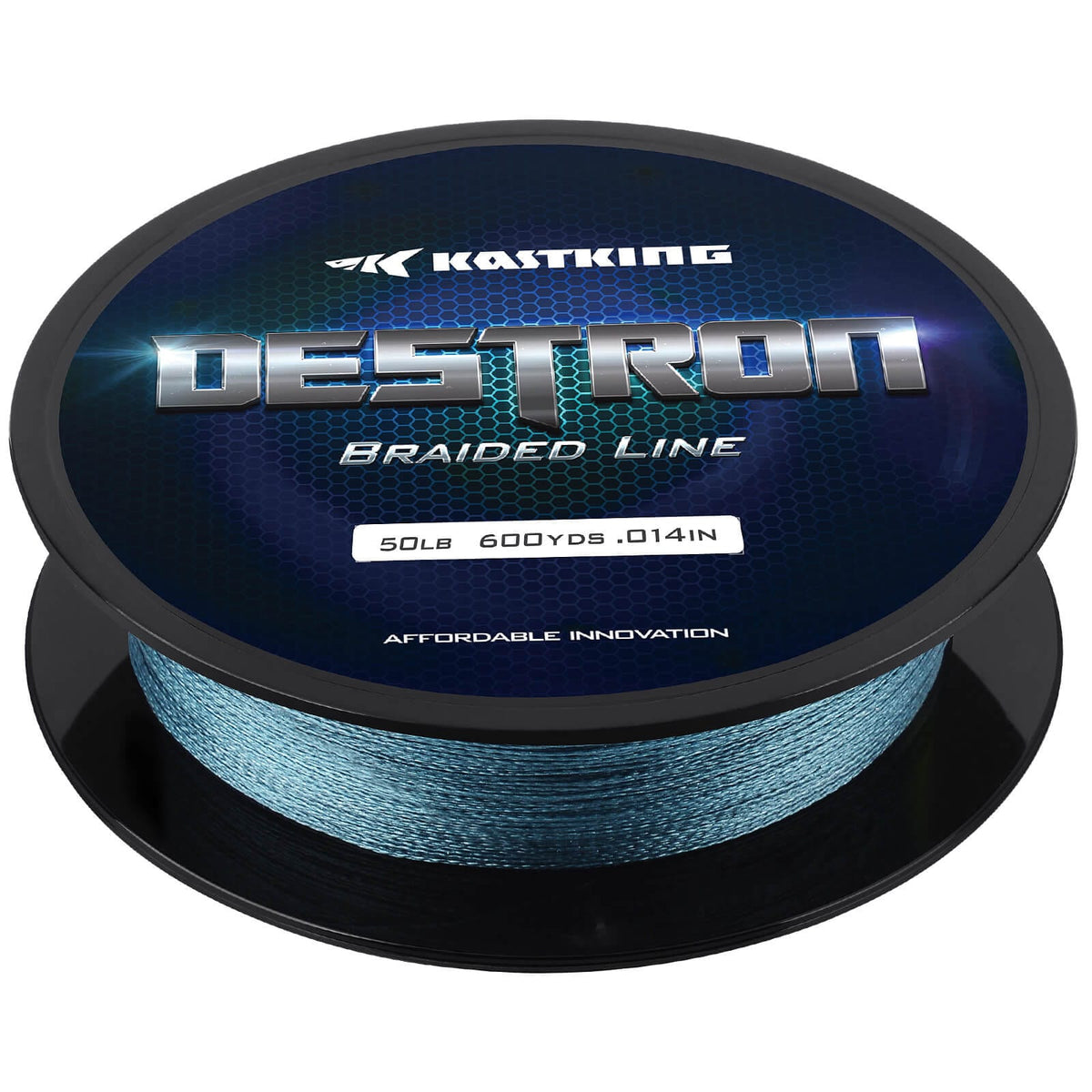 KastKing Destron Braided Fishing Line 150 Yards