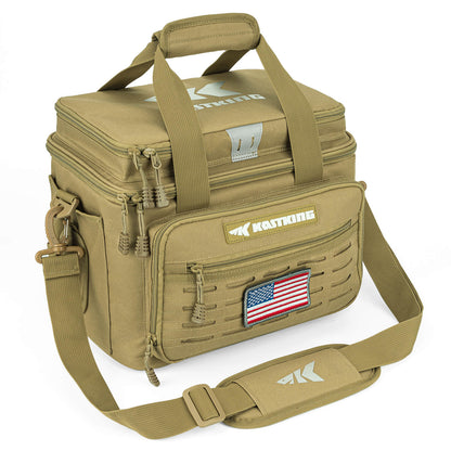 KastKing KarryAll Fishing Tackle Bags  - Medium