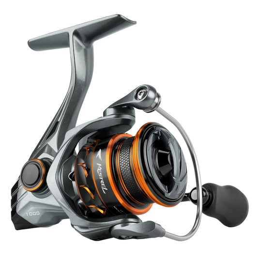 KastKing Kestrel 1000 Spin Finesse System Ultralight Spinning Reel