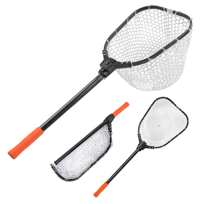 KastKing Brutus Foldable Extendable Fishing Net