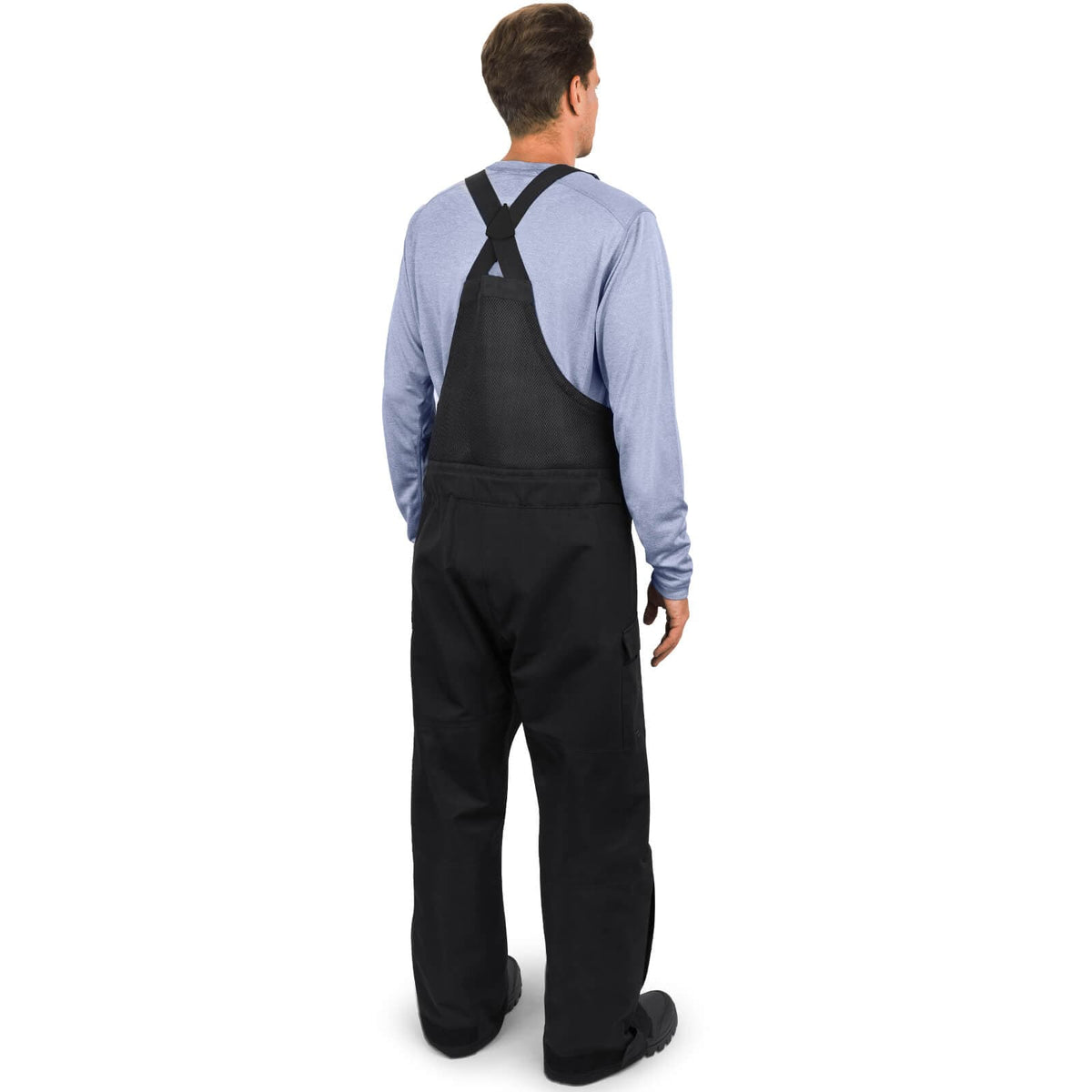 KastKing Deflektor Waterproof Fishing Bibs