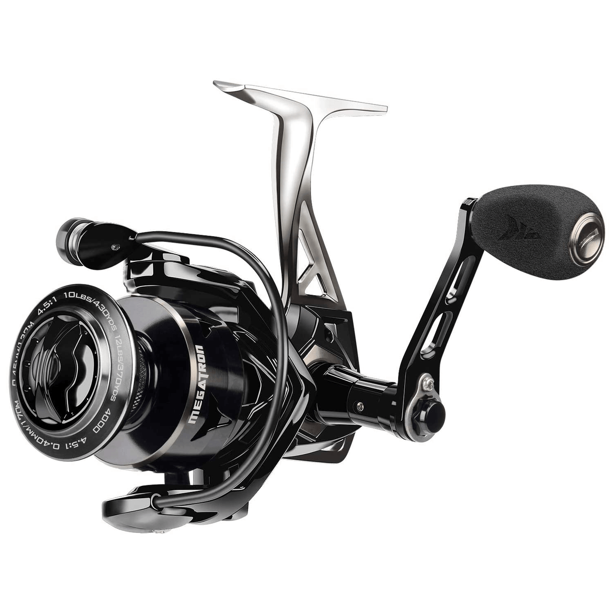 KastKing Megatron Spinning Reel