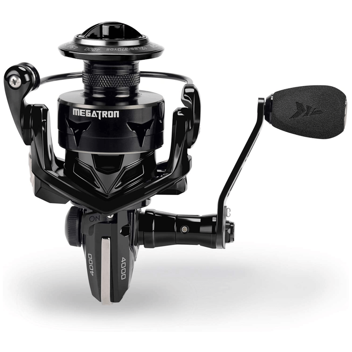 KastKing Megatron Spinning Reel
