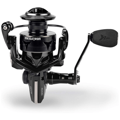 KastKing Megatron Spinning Reel