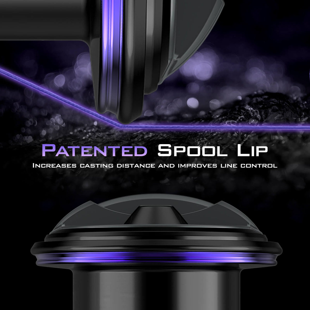 KastKing MegaJaws Elite Spinning Reel