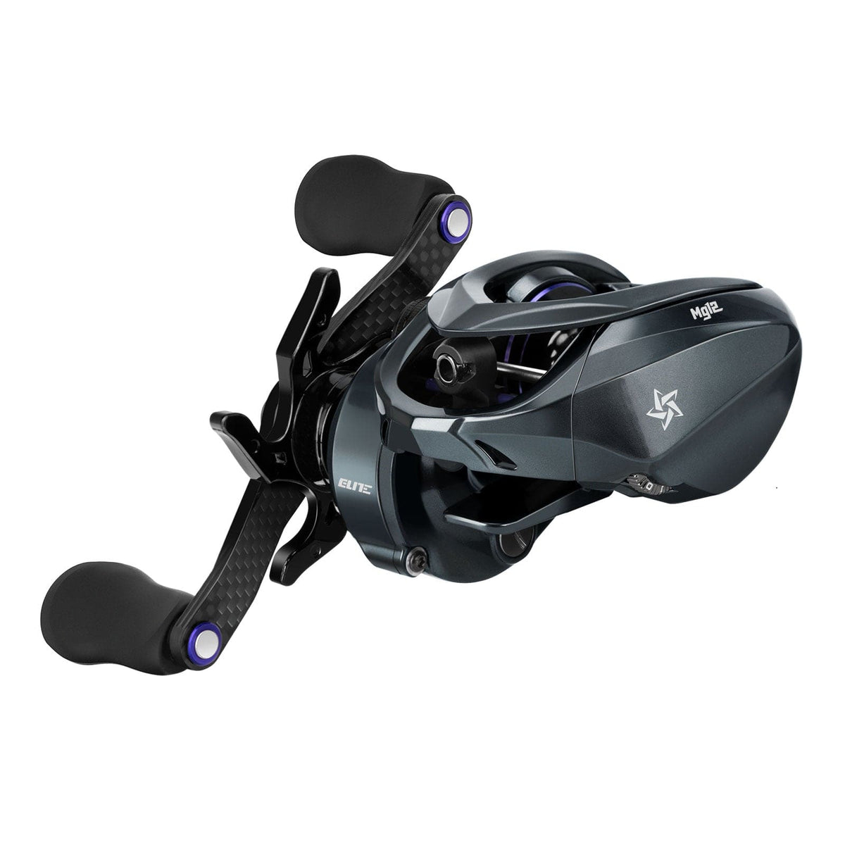 KastKing Mg12 Elite Magnesium Baitcasting Reel