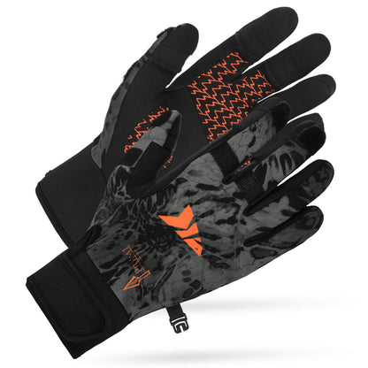 KastKing Mountain Mist Fishing Gloves