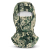 Boulder Camo Origins