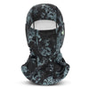 Boulder Camo Obsidian
