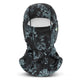 Boulder Camo Obsidian