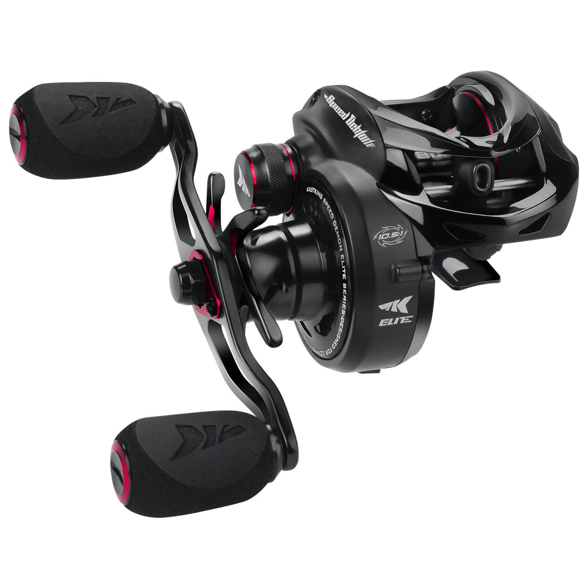 KastKing Speed Demon Elite Baitcasting Reel