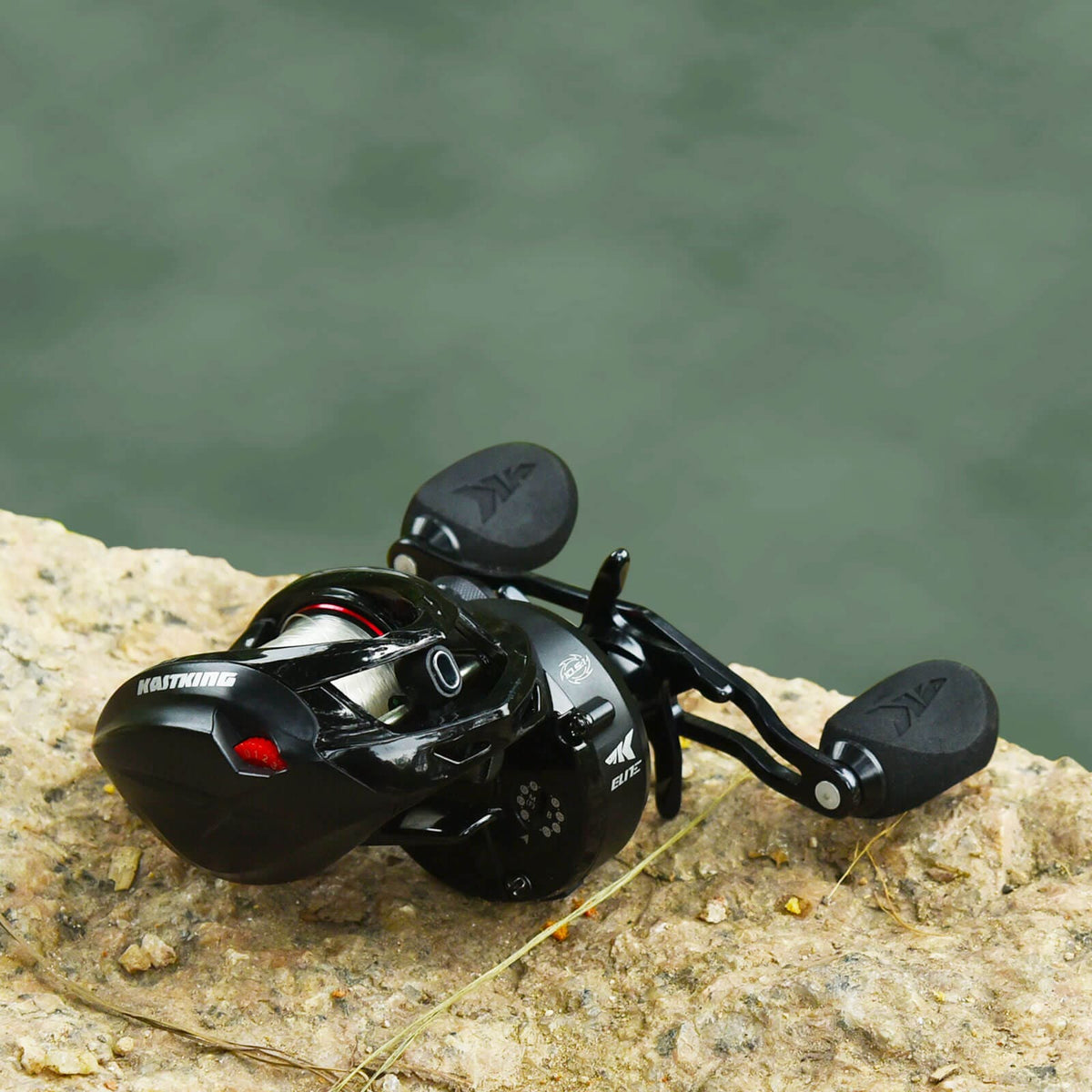 KastKing Speed Demon Elite Baitcasting Reel