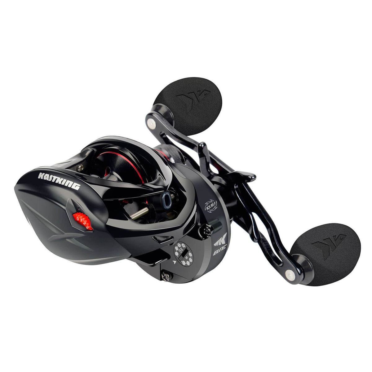 KastKing Speed Demon Elite Baitcasting Reel