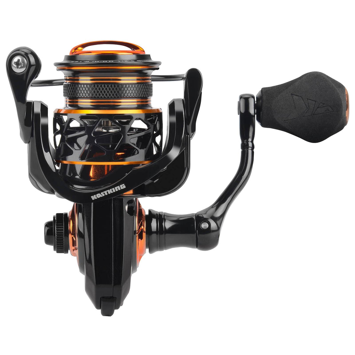 KastKing Zephyr 1000 SFS (Spin Finesse System) Fishing Reel