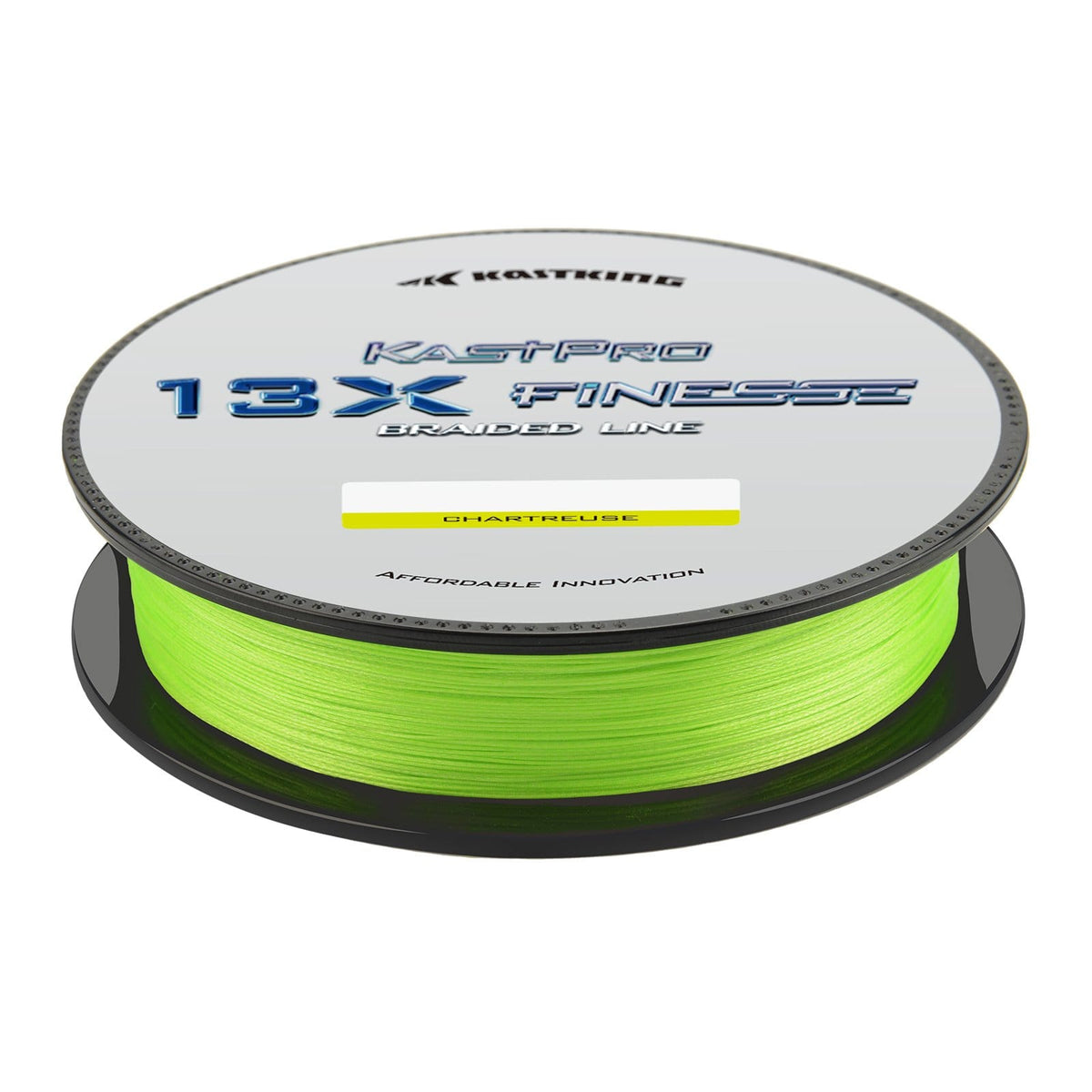 KastKing KastPro 13X Finesse Braid Fishing Line