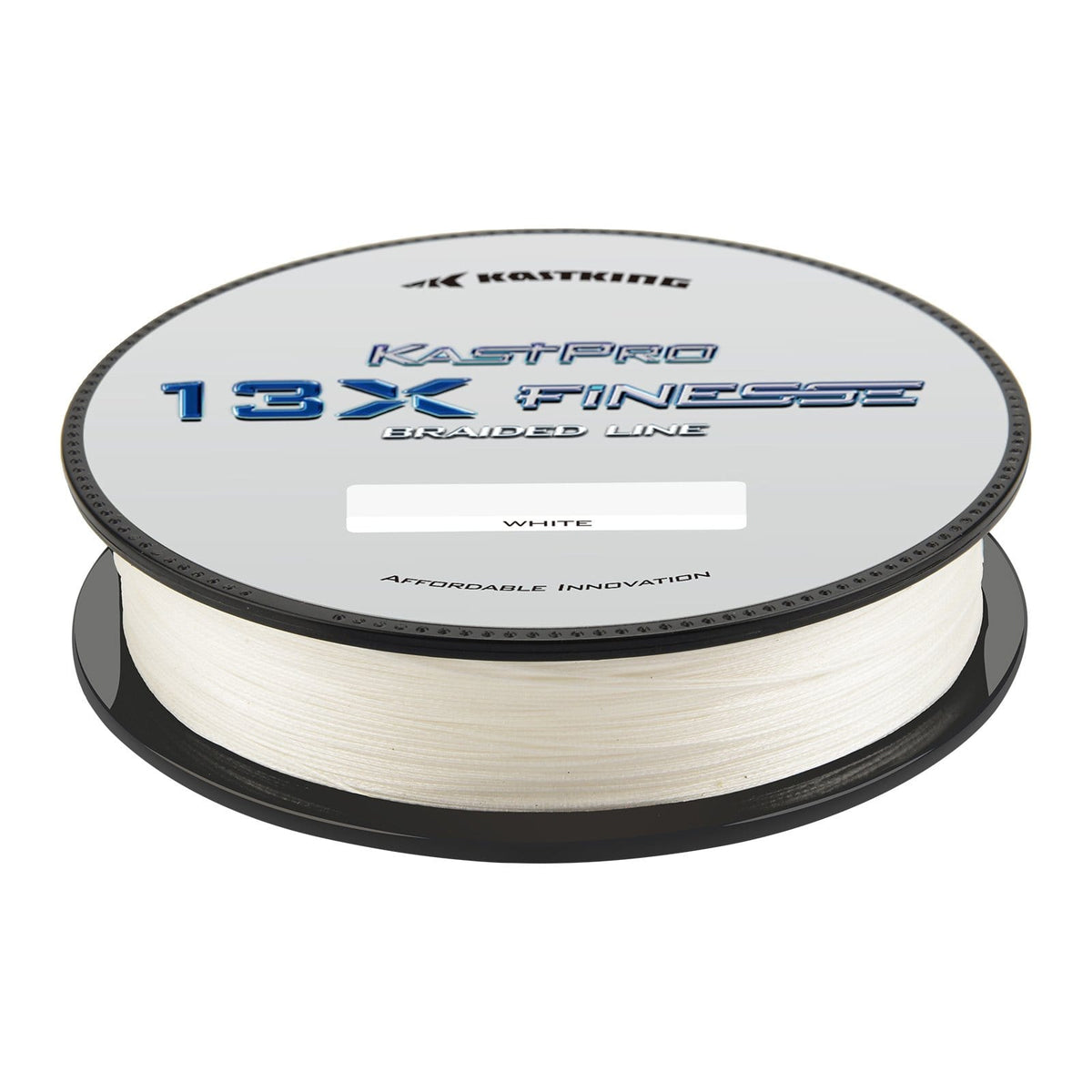 KastKing KastPro 13X Finesse Braid Fishing Line