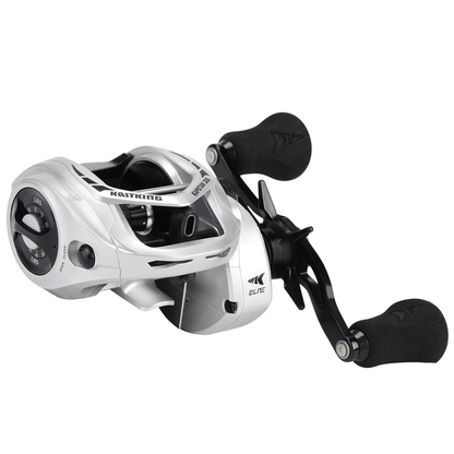 KastKing Kapstan Elite Size 300 Double Handle Baitcasting Reel