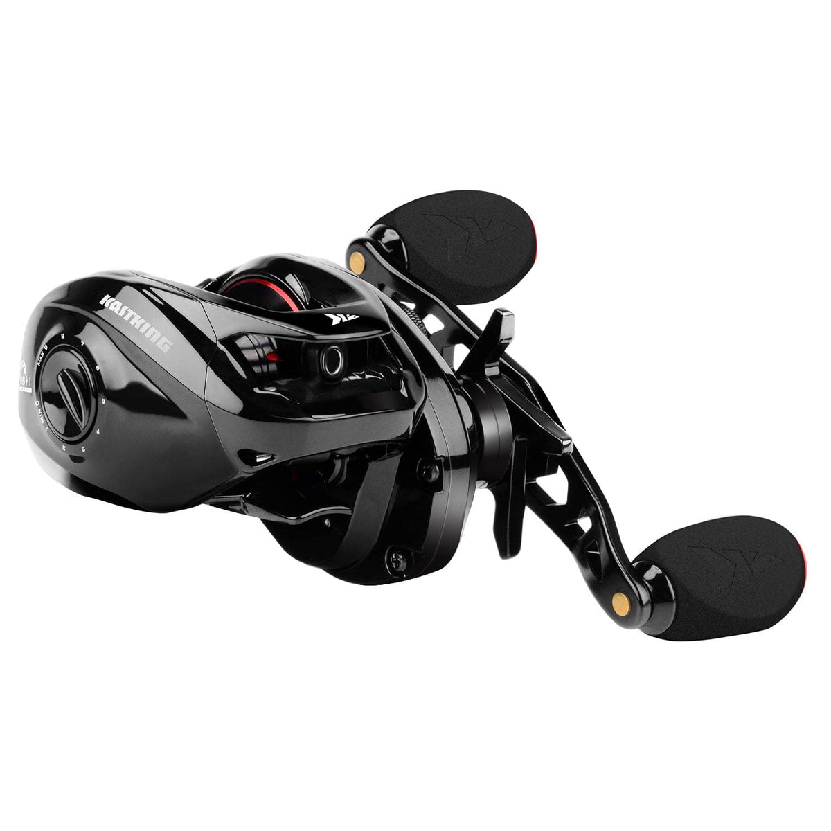 KastKing Royale Legend II Baitcasting Reel