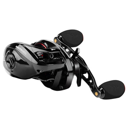 KastKing Royale Legend II Baitcasting Reel
