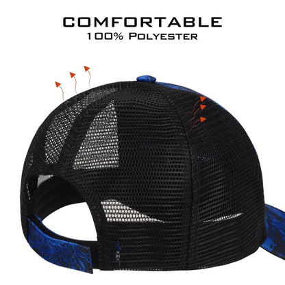KastKing Official Caps