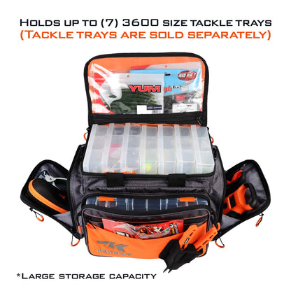 KastKing Fishing Tackle Bags