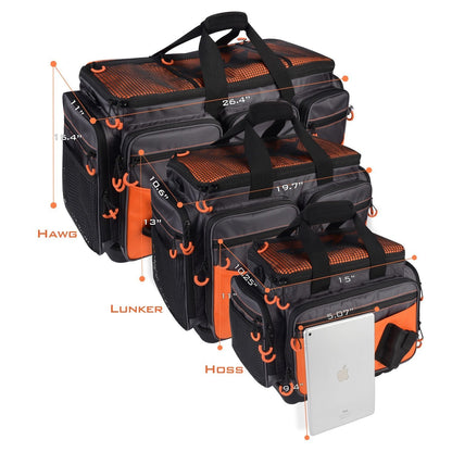 KastKing Fishing Tackle Bags