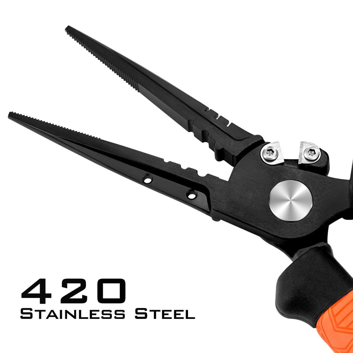 KastKing Speed Demon Pro Fishing Pliers