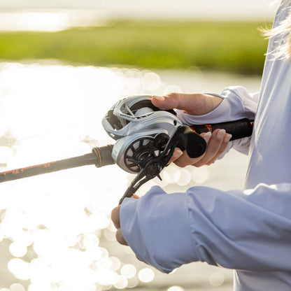 KastKing Kapstan Elite Size 300 Double Handle Baitcasting Reel