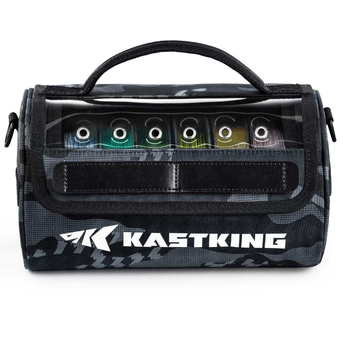 KastKing BaitSpace Line Management Bag