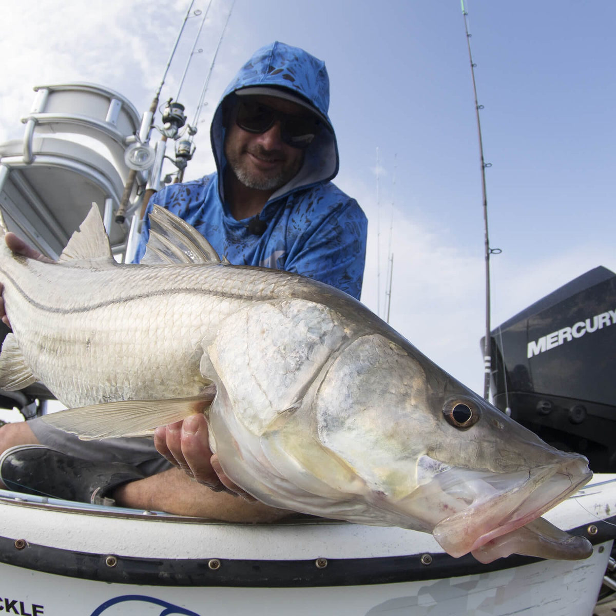 KastKing Kapstan Elite Saltwater Spinning Reel