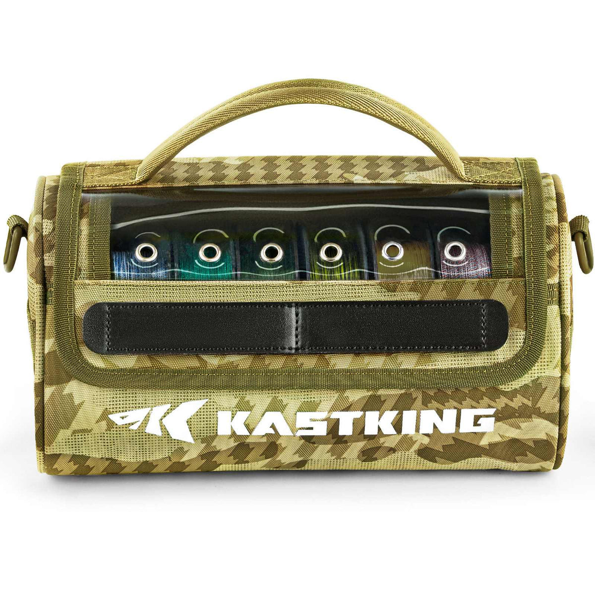KastKing BaitSpace Line Management Bag