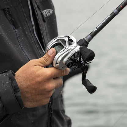 KastKing Kapstan Elite Size 300 Double Handle Baitcasting Reel