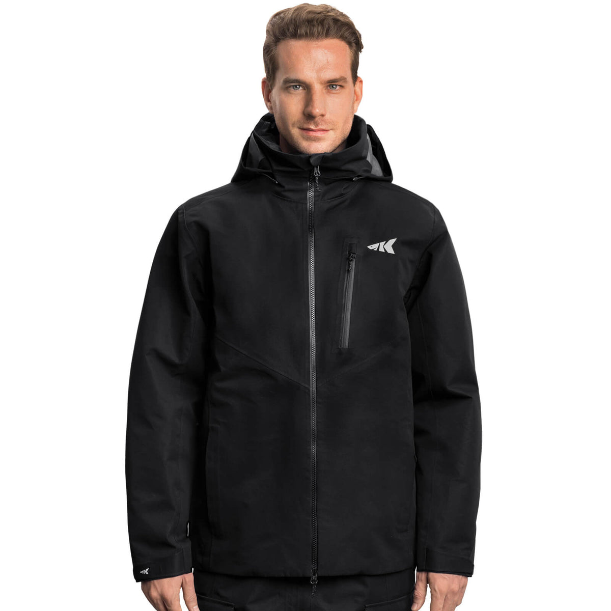 KastKing Deflektor Waterproof Fishing Jacket