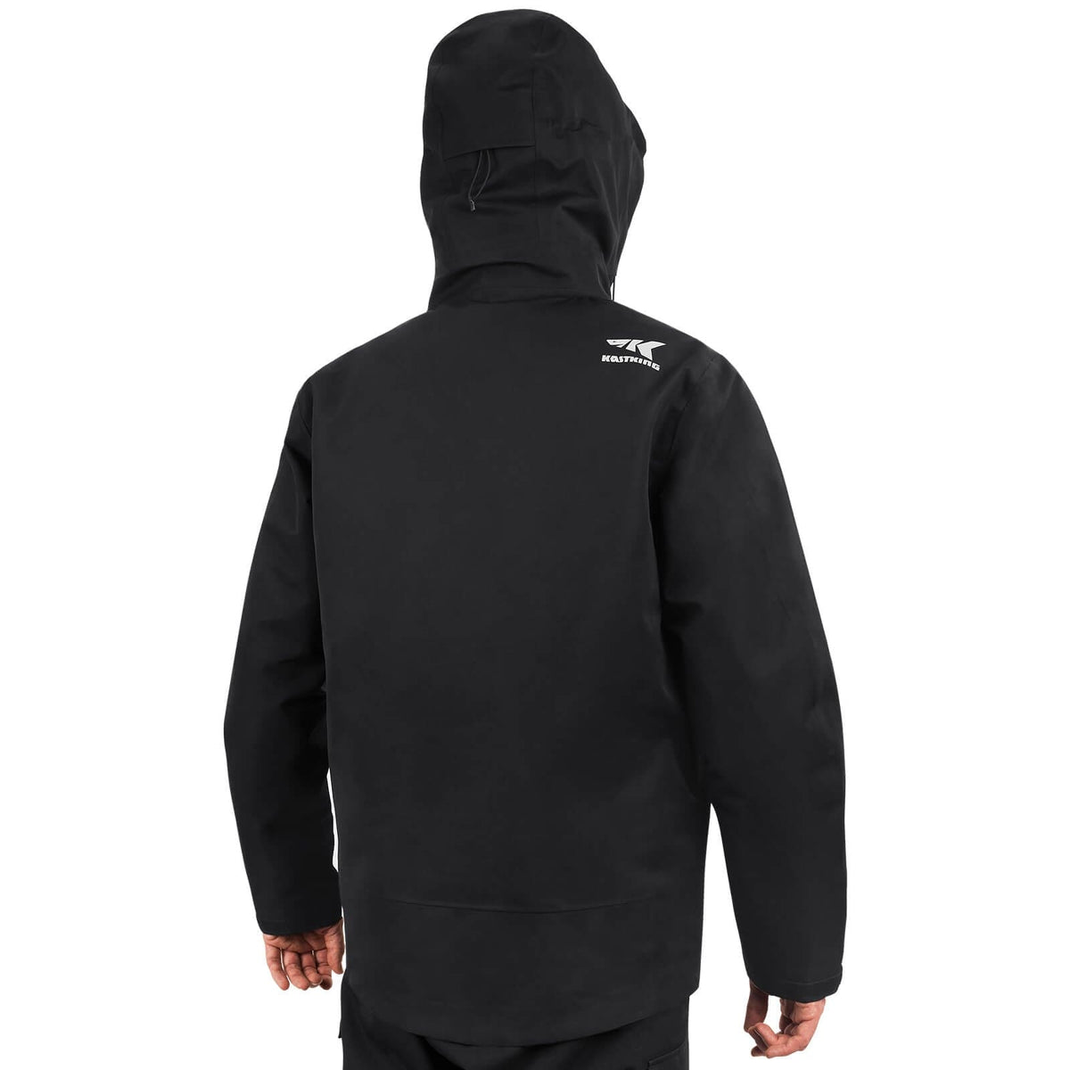 KastKing Deflektor Waterproof Fishing Jacket