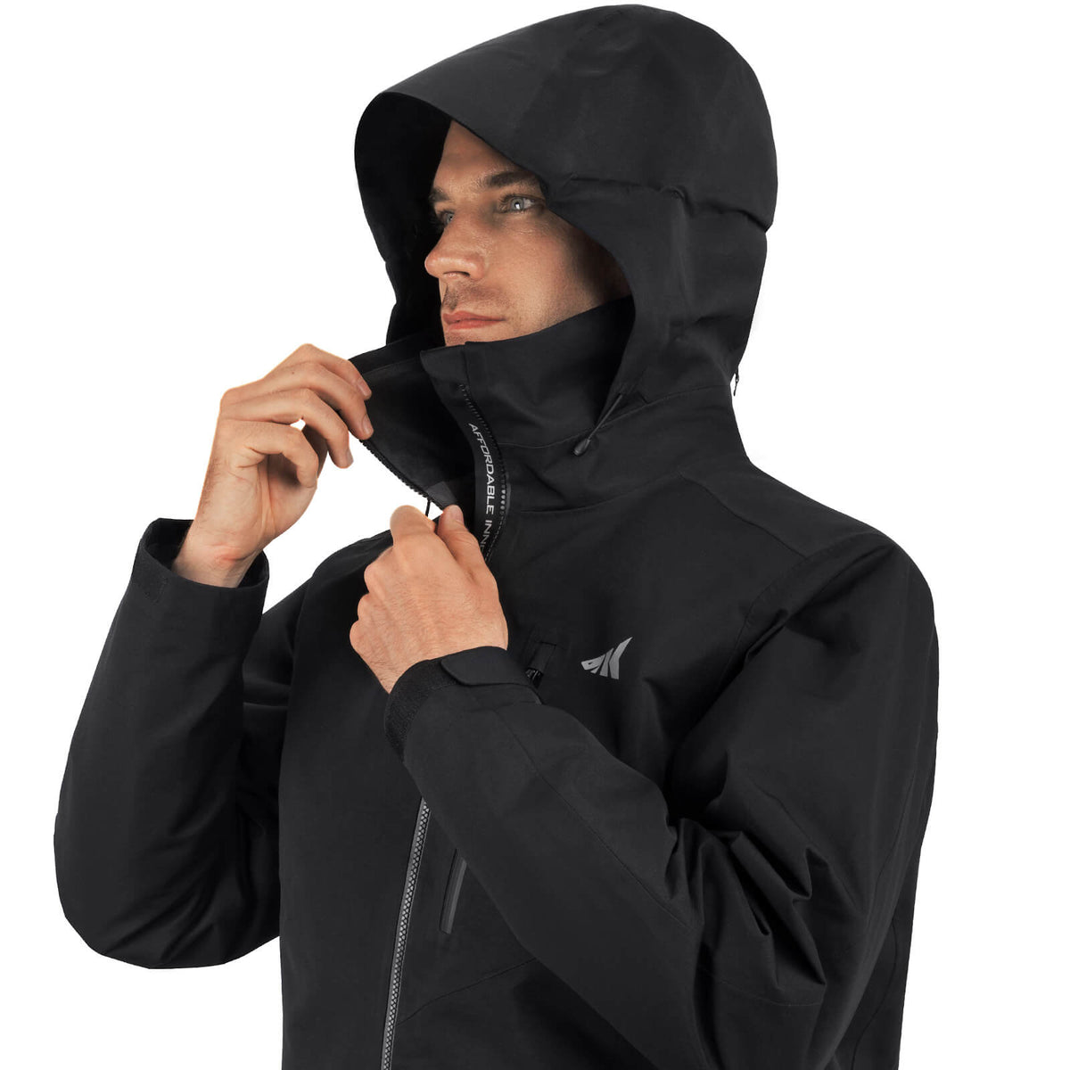 KastKing Deflektor Waterproof Fishing Jacket