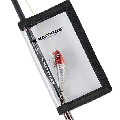 KastKing Fishing Lure Wraps