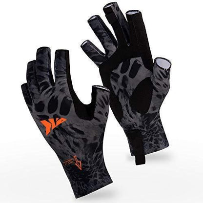 KastKing Sol Armis Sun Gloves