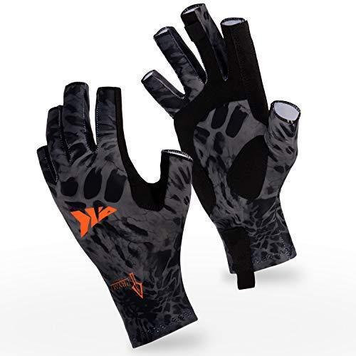 KastKing Sol Armis Sun Gloves