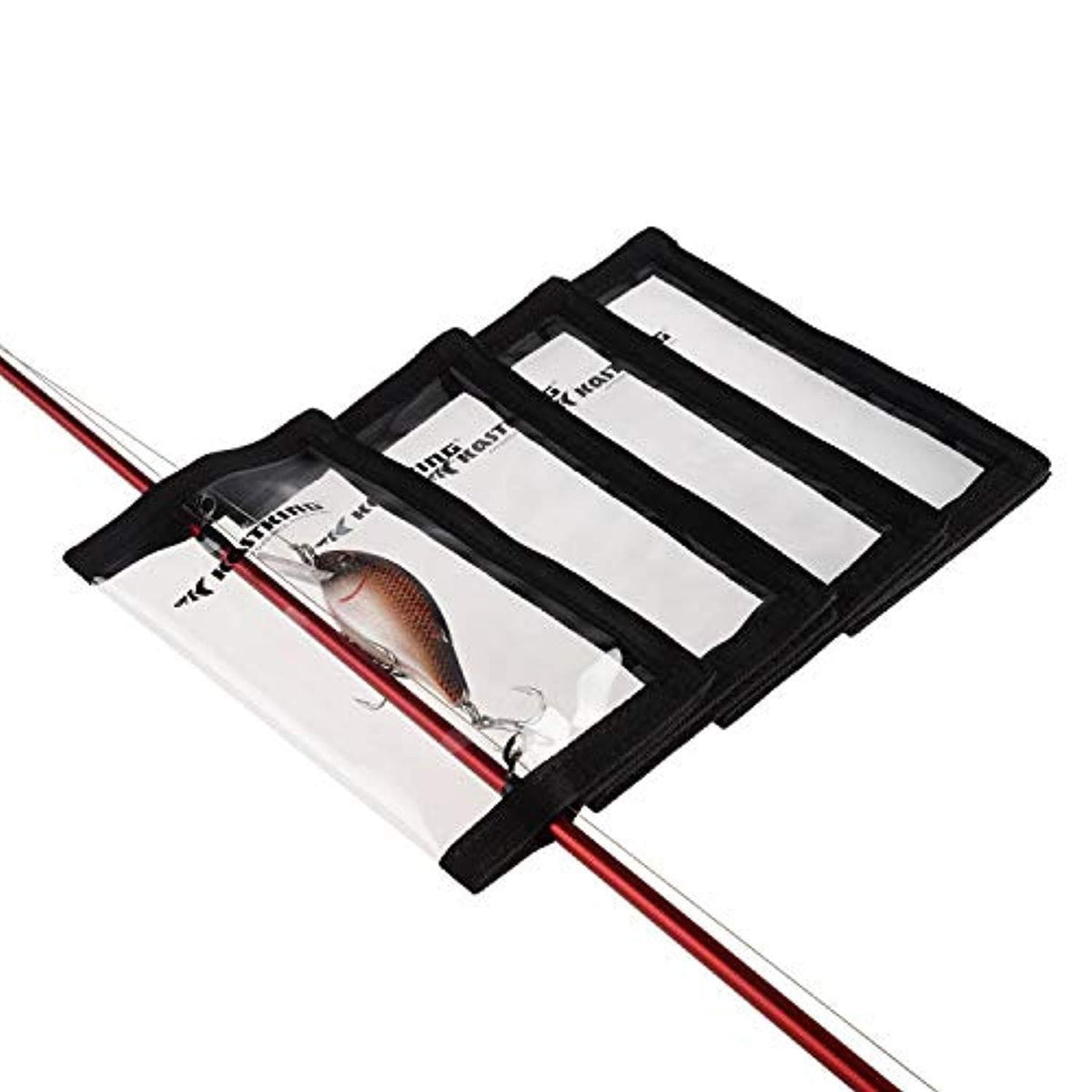 KastKing Fishing Lure Wraps