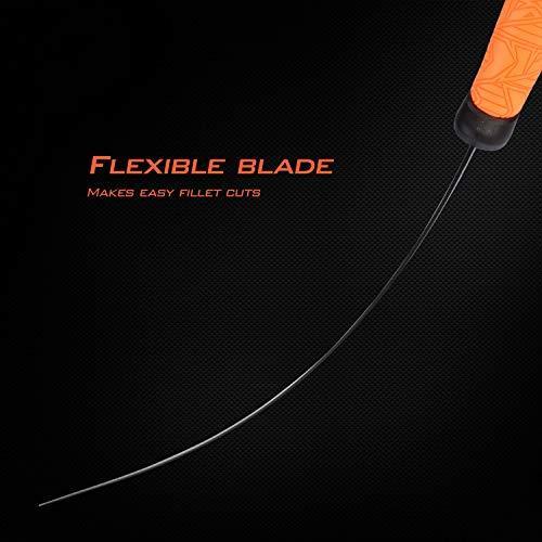 KastKing Speed Demon Pro Fillet Knife