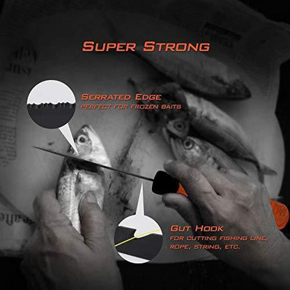 KastKing Speed Demon Pro Fillet Knife