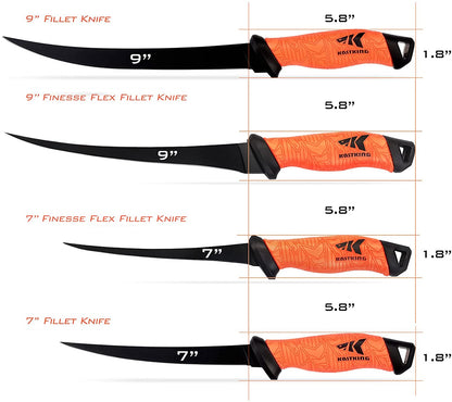 KastKing Speed Demon Pro Fillet Knife